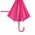 Автоматический зонт LAMBARDA, темно-розовый NTEU7-95117
