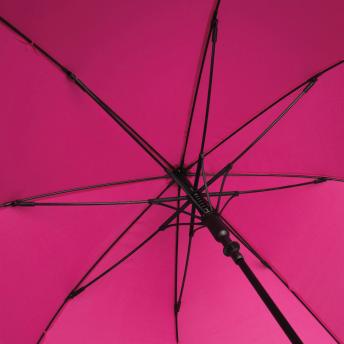 Автоматический зонт LAMBARDA, темно-розовый NTEU7-95117