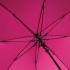 Автоматический зонт LAMBARDA, темно-розовый NTEU7-95117