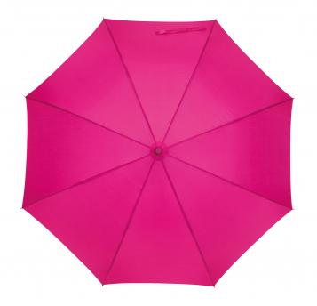 Автоматический зонт LAMBARDA, темно-розовый NTEU7-95117