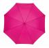 Автоматический зонт LAMBARDA, темно-розовый NTEU7-95117