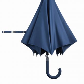 Автоматический зонт JUBILEE, темно-синий NTEU7-93922