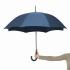 Автоматический зонт JUBILEE, темно-синий NTEU7-93922