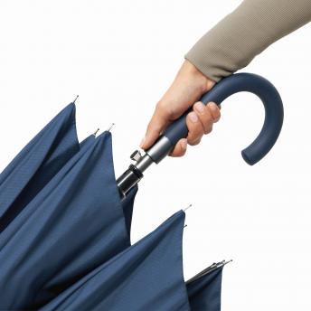 Автоматический зонт JUBILEE, темно-синий NTEU7-93922