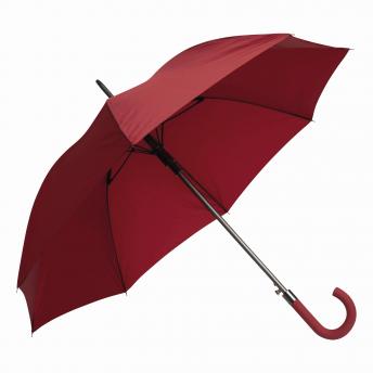 Автоматический зонт JUBILEE, темно-красный NTEU7-93925