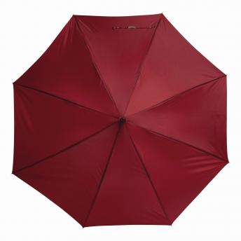 Автоматический зонт JUBILEE, темно-красный NTEU7-93925