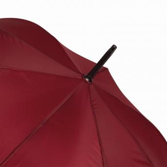 Автоматический зонт JUBILEE, темно-красный NTEU7-93925