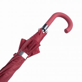 Автоматический зонт JUBILEE, темно-красный NTEU7-93925