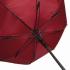 Автоматический зонт JUBILEE, темно-красный NTEU7-93925
