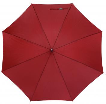 Автоматический зонт JUBILEE, темно-красный NTEU7-93925