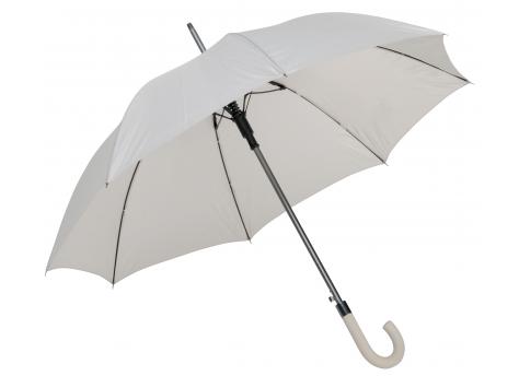 Автоматический зонт JUBILEE, жемчужно-серый NTEU7-93927