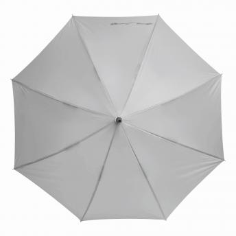Автоматический зонт JUBILEE, жемчужно-серый NTEU7-93927