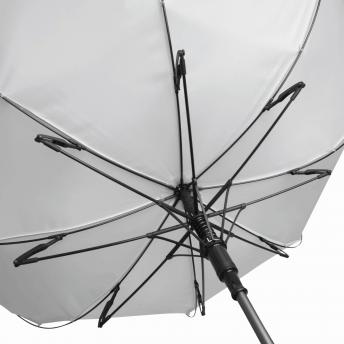 Автоматический зонт JUBILEE, жемчужно-серый NTEU7-93927