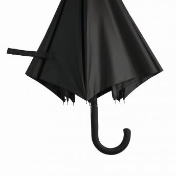 Автоматический зонт CANCAN, черный, синий NTEU7-92831