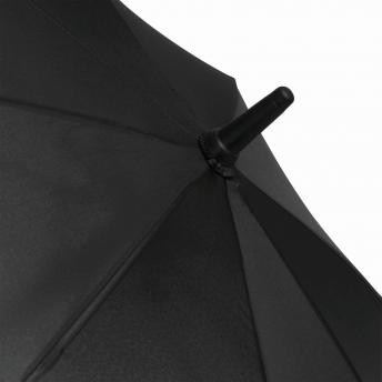 Автоматический зонт CANCAN, черный, синий NTEU7-92831