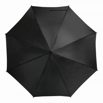 Автоматический зонт LIMBO, черный NTEU7-95119