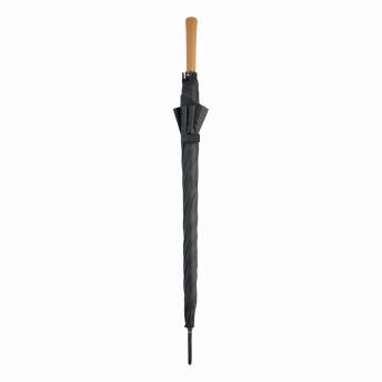 Автоматический зонт LIMBO, черный NTEU7-95119