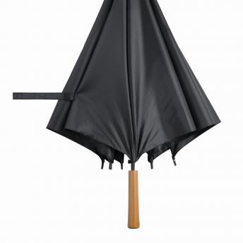 Автоматический зонт LIMBO, черный NTEU7-95119