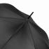 Автоматический зонт LIMBO, черный NTEU7-95119
