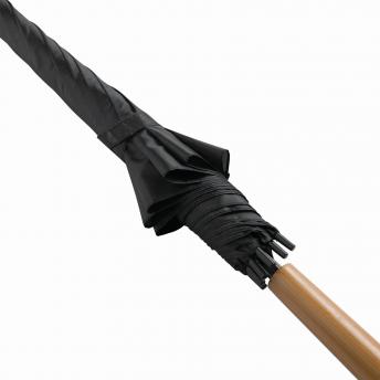 Автоматический зонт LIMBO, черный NTEU7-95119