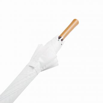 Автоматический зонт LIMBO, белый NTEU7-95120