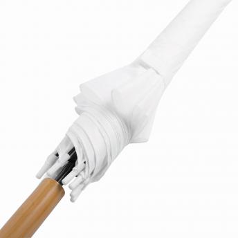 Автоматический зонт LIMBO, белый NTEU7-95120