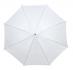 Автоматический зонт LIMBO, белый NTEU7-95120