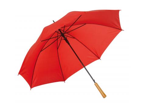 Автоматический зонт LIMBO, красный NTEU7-95122