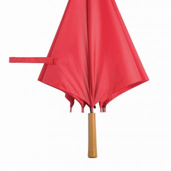 Автоматический зонт LIMBO, красный NTEU7-95122