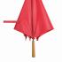 Автоматический зонт LIMBO, красный NTEU7-95122