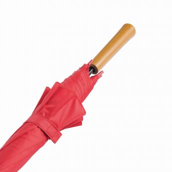 Автоматический зонт LIMBO, красный NTEU7-95122