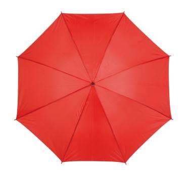 Автоматический зонт LIMBO, красный NTEU7-95122