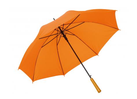 Автоматический зонт LIMBO, оранжевый NTEU7-95124