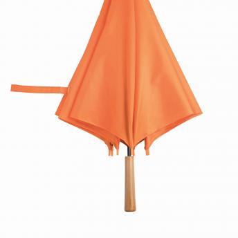 Автоматический зонт LIMBO, оранжевый NTEU7-95124