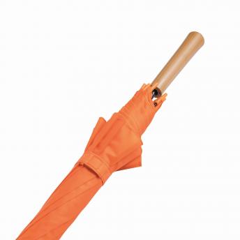 Автоматический зонт LIMBO, оранжевый NTEU7-95124