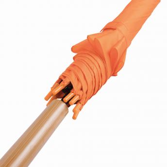 Автоматический зонт LIMBO, оранжевый NTEU7-95124