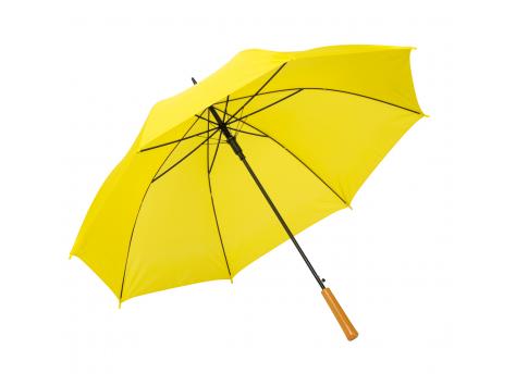 Автоматический зонт LIMBO, желтый NTEU7-95125