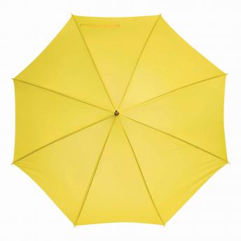 Автоматический зонт LIMBO, желтый NTEU7-95125