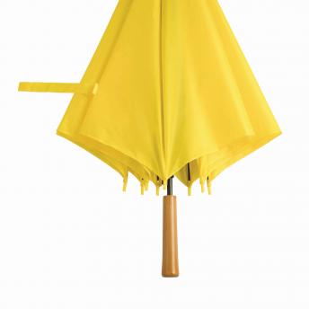 Автоматический зонт LIMBO, желтый NTEU7-95125