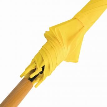 Автоматический зонт LIMBO, желтый NTEU7-95125