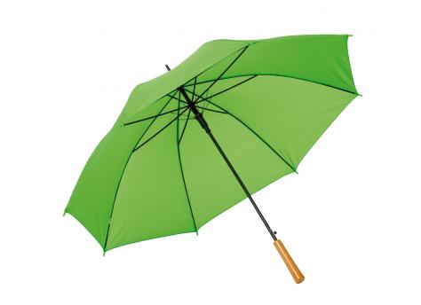 Автоматический зонт LIMBO, светло-зеленый NTEU7-95126