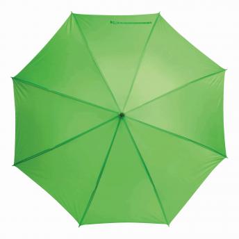 Автоматический зонт LIMBO, светло-зеленый NTEU7-95126