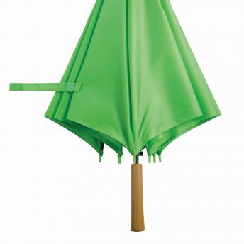 Автоматический зонт LIMBO, светло-зеленый NTEU7-95126