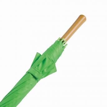 Автоматический зонт LIMBO, светло-зеленый NTEU7-95126