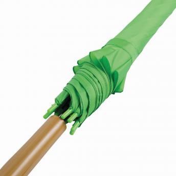 Автоматический зонт LIMBO, светло-зеленый NTEU7-95126