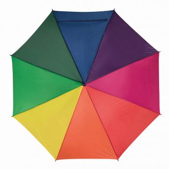 Автоматический зонт LIMBO, радужный NTEU7-95127