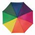 Автоматический зонт LIMBO, радужный NTEU7-95127
