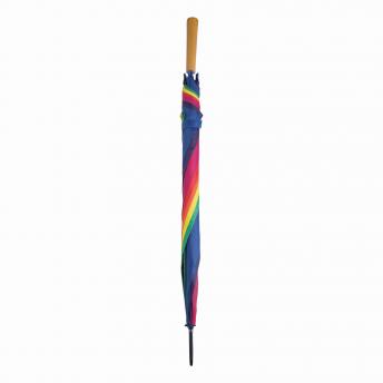 Автоматический зонт LIMBO, радужный NTEU7-95127