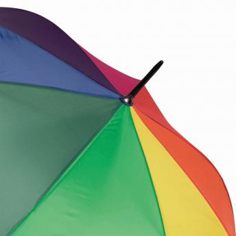 Автоматический зонт LIMBO, радужный NTEU7-95127
