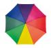 Автоматический зонт LIMBO, радужный NTEU7-95127